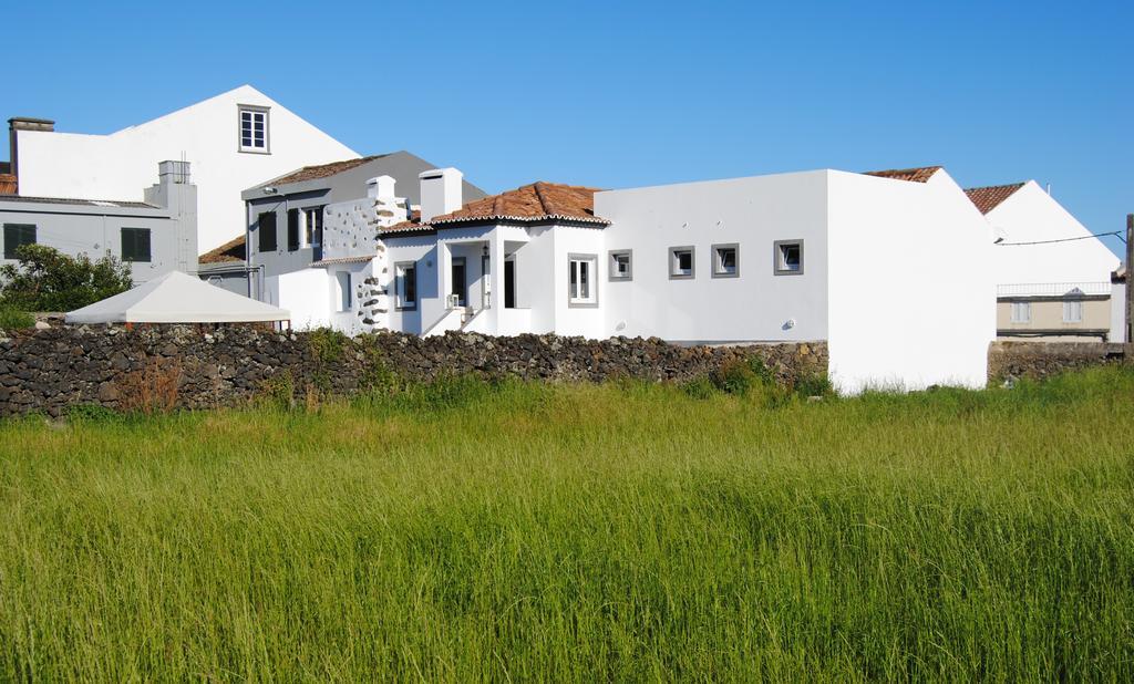 Вілла Casa Da Malta Livramento Екстер'єр фото