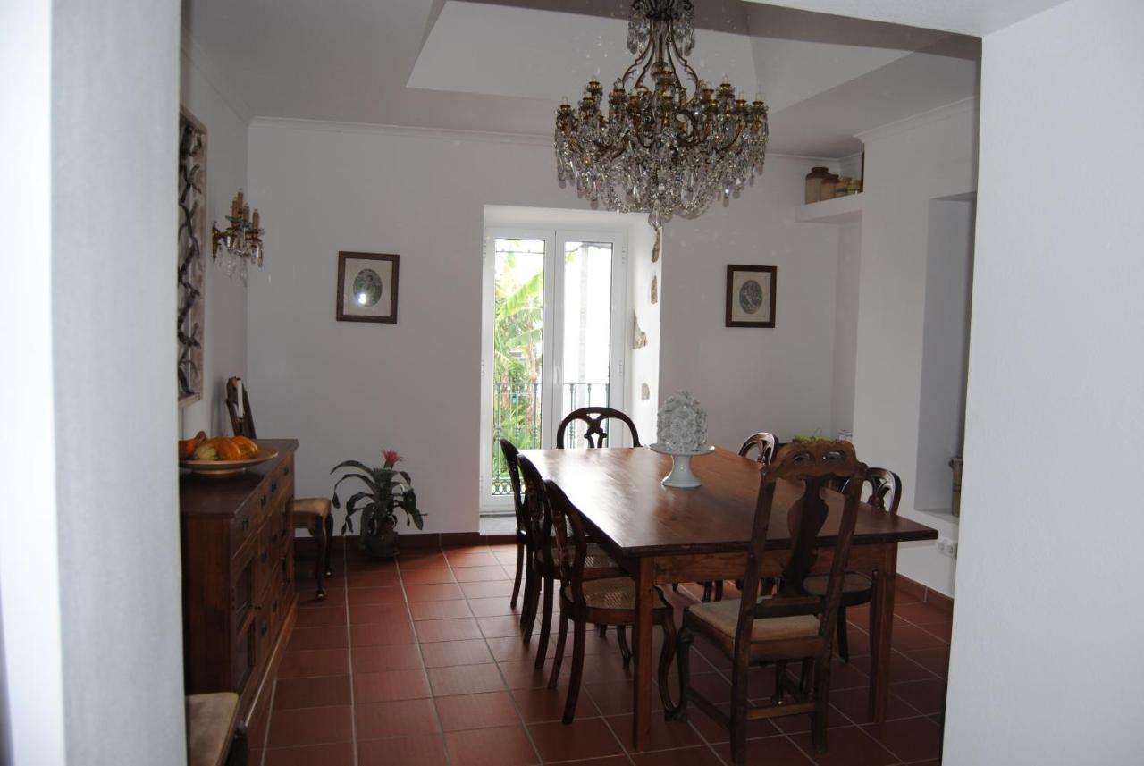 Вілла Casa Da Malta Livramento Екстер'єр фото